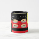 Recherche de givre tasses Cuisine