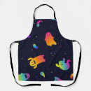 Search for ghost aprons Spooky