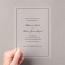 Search for border square invitations Traditional
