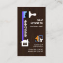 Recherche de manipulation cartes visite Construction