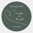 Search for dark pink wedding stickers Modern