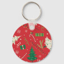Search for candy christmas keychains Green
