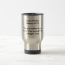 Search for funny social worker mugs Joke
