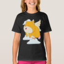 Recherche de ange dans les nuages tshirts Pour tous