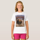 Search for buffaloe tshirts For kids