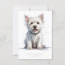 Search for westies invitations Pet