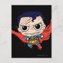 Recherche de chibi superman cartes postales Flash