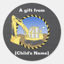 Search for construction zone stickers Boy