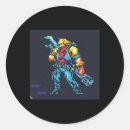 Search for fallout stickers Regularshow