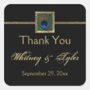 Search for black feather stickers Elegant