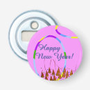 Search for new year bottle openers Happy