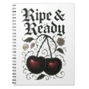 Search for vintage gothic notebooks Skull