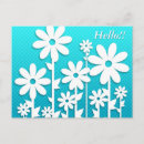 Search for white bloom postcards Flowers