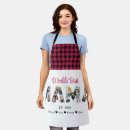 Search for abcs aprons For her