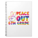 Search for graduation notebooks 2025
