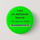 Search for spouse buttons Awareness