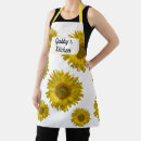 Recherche de parfum tabliers Fleurs