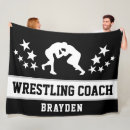 Search for wrestling blankets Sports