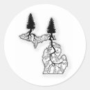 Search for michigan lakes stickers Outdoors