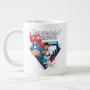 Recherche de krypto tasses Superman