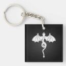 Search for dragon scales keychains Wings