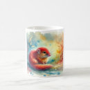 Search for red elephant mugs Animal