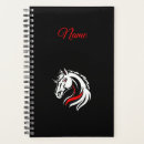 Search for horse planners Red