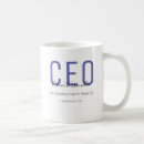 Search for ceos mugs Executive
