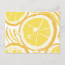 Search for fruit slices cards Lemon