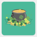 Recherche de st patricks day autocollants Irish