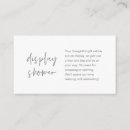 Recherche de emballage invitations Pour tous