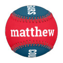 Search for colored baseballs Sports