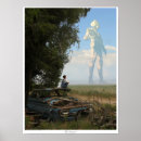 Search for sentinel art Sci fi