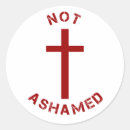 Search for church pastor stickers Cross