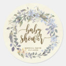 Recherche de hortensia bleu autocollants Moderne
