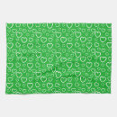 Search for bright colours tea towels White