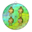 Recherche de tortue jeux de fléchettes Drôle