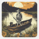 Search for river fish stickers Fishing