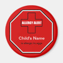 Recherche de médecine magnets Allergie