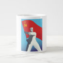 Recherche de sovietique tasses Ussr