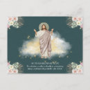 Recherche de résurrection de jésus cartes postales Foi