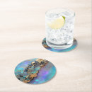 Search for opal coasters Gold