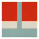 Recherche de abstrait rouge posters Couleurs vives