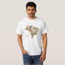 Recherche de chemise brésil tshirts Drôle