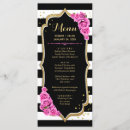 Search for white and gold wedding programs Classy