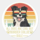 Search for dogs rule stickers Dog lover