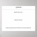 Search for optimization posters Optimism