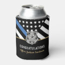 Search for thin blue line can coolers Law enforcement