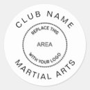 Search for martial stickers Sports