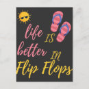 Search for flipping postcards Ocean